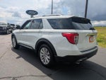 2023 Explorer Thumbnail 6