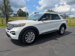 2023 Explorer Thumbnail 8