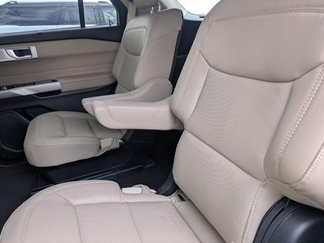 2023 Ford Explorer - $29,799