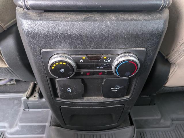 2023 Ford Explorer - $29,799