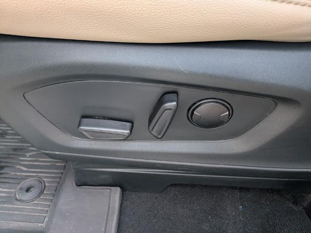 2023 Ford Explorer - $29,799