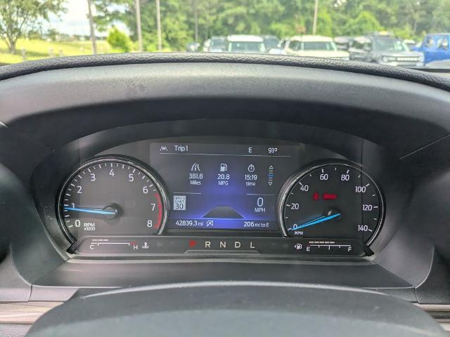 2023 Ford Explorer - $29,799