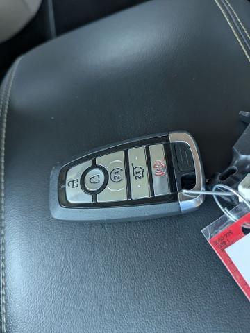 2023 Ford Explorer - $29,799