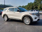 2023 Explorer Thumbnail 2