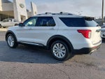 2023 Explorer Thumbnail 6