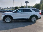 2023 Explorer Thumbnail 7