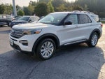 2023 Explorer Thumbnail 8