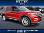 2020 Explorer Thumbnail 1