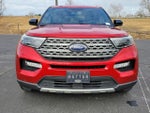 2020 Explorer Thumbnail 2