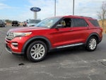 2020 Explorer Thumbnail 3