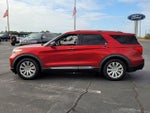 2020 Explorer Thumbnail 4
