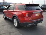 2020 Explorer Thumbnail 8