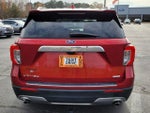 2020 Explorer Thumbnail 9