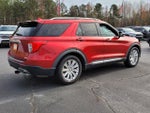 2020 Explorer Thumbnail 13