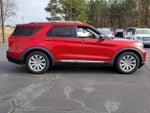 2020 Explorer Thumbnail 14