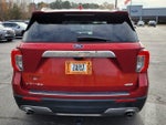 2020 Explorer Thumbnail 9