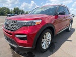 2020 Explorer Thumbnail 2
