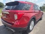 2020 Explorer Thumbnail 7