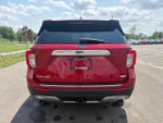 2020 Explorer Thumbnail 8
