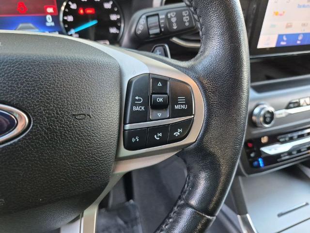 2020 Ford Explorer - $23,455