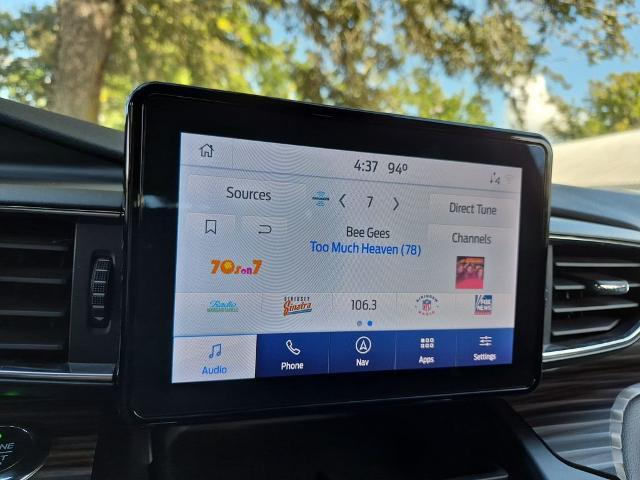 2020 Ford Explorer - $23,455