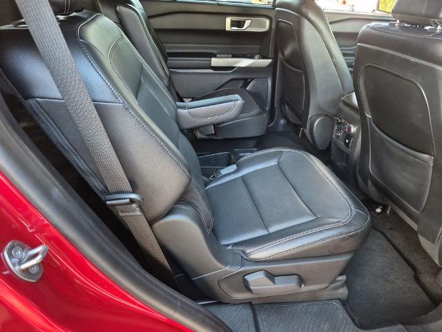 2020 Ford Explorer - $23,455