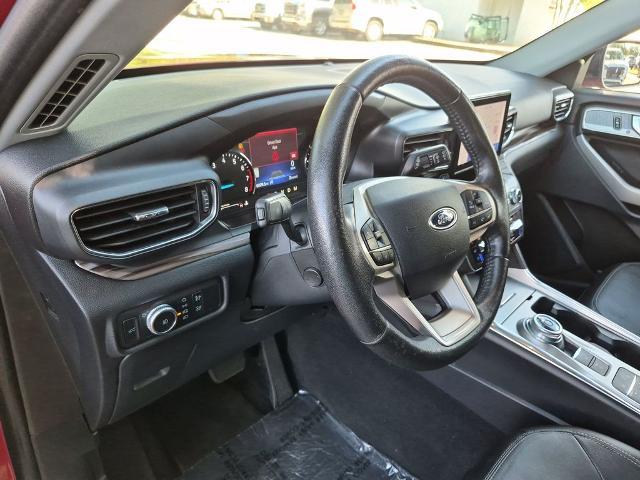2020 Ford Explorer - $23,455