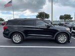 2021 Explorer Thumbnail 2
