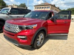 2021 Explorer Thumbnail 6