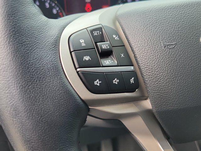2022 Ford Explorer - $32,789