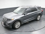 2022 Explorer Thumbnail 12