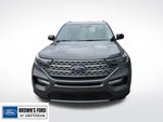 2022 Explorer Thumbnail 2