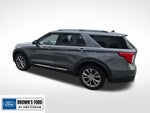 2022 Explorer Thumbnail 3