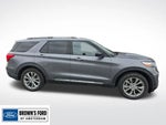 2022 Explorer Thumbnail 6