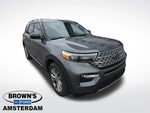 2022 Explorer Thumbnail 1