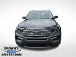 2022 Explorer Thumbnail 2