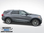 2022 Explorer Thumbnail 6
