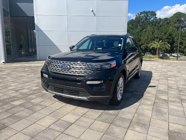 2024 Ford Explorer - $33,968