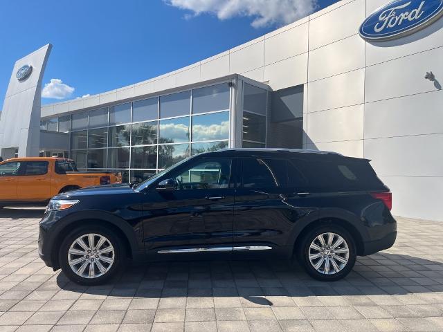 2024 Ford Explorer - $33,968