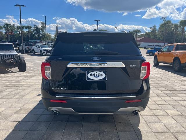 2024 Ford Explorer - $33,968