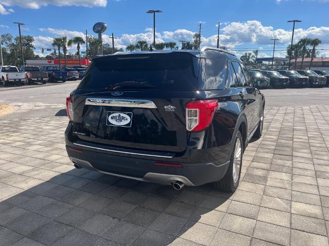 2024 Ford Explorer - $33,968