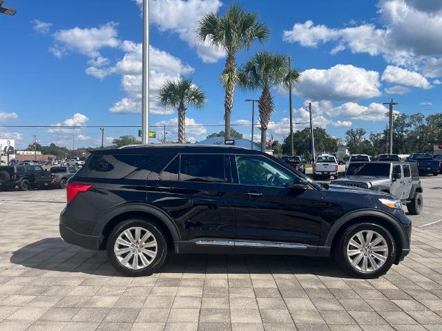 2024 Ford Explorer - $33,968
