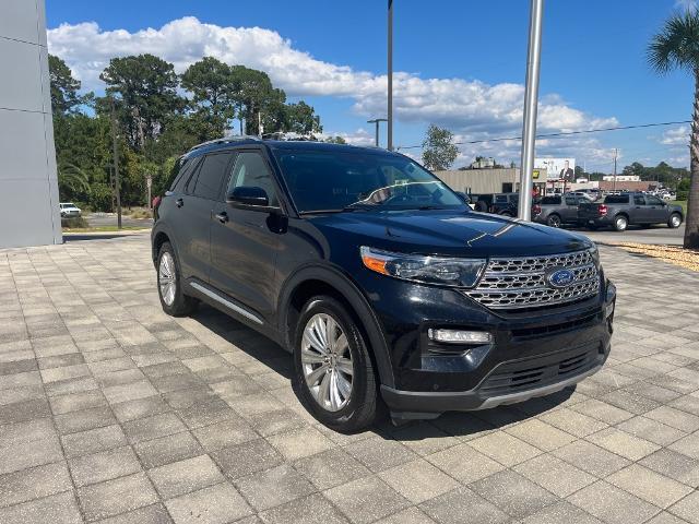 2024 Ford Explorer - $33,968