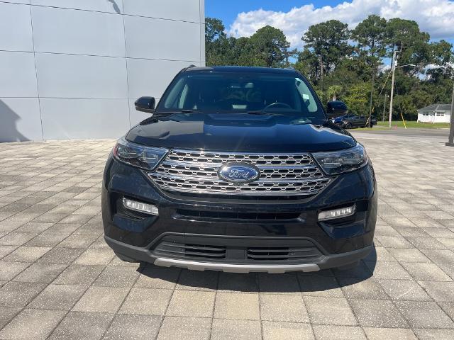 2024 Ford Explorer - $33,968