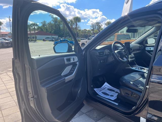 2024 Ford Explorer - $33,968