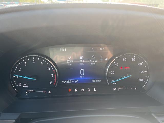 2024 Ford Explorer - $33,968