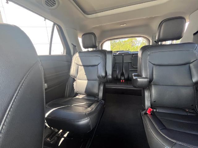 2024 Ford Explorer - $33,968