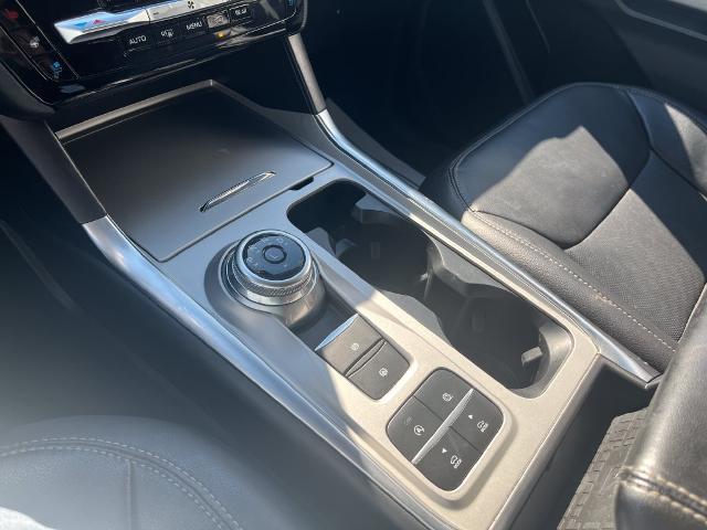 2024 Ford Explorer - $33,968