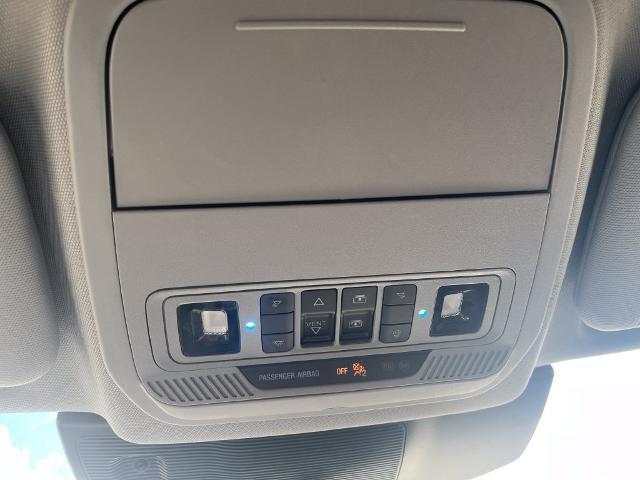 2024 Ford Explorer - $33,968