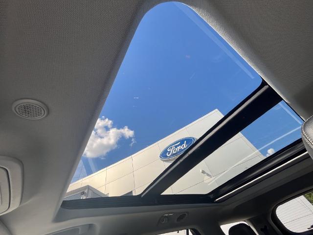 2024 Ford Explorer - $33,968